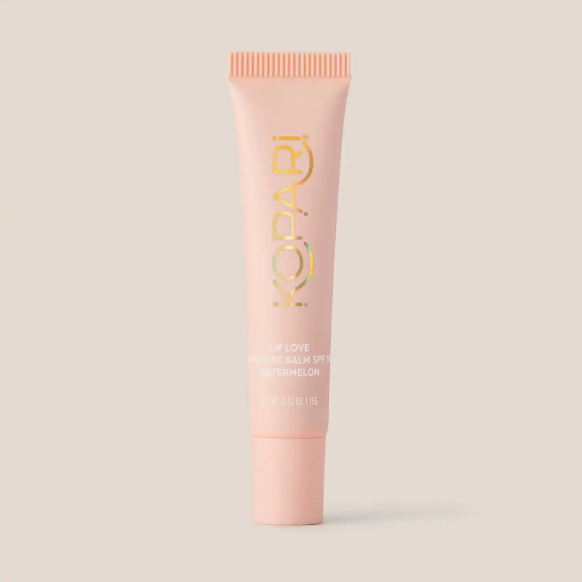 Lip Love Moisture Balm SPF 30 - Watermelon