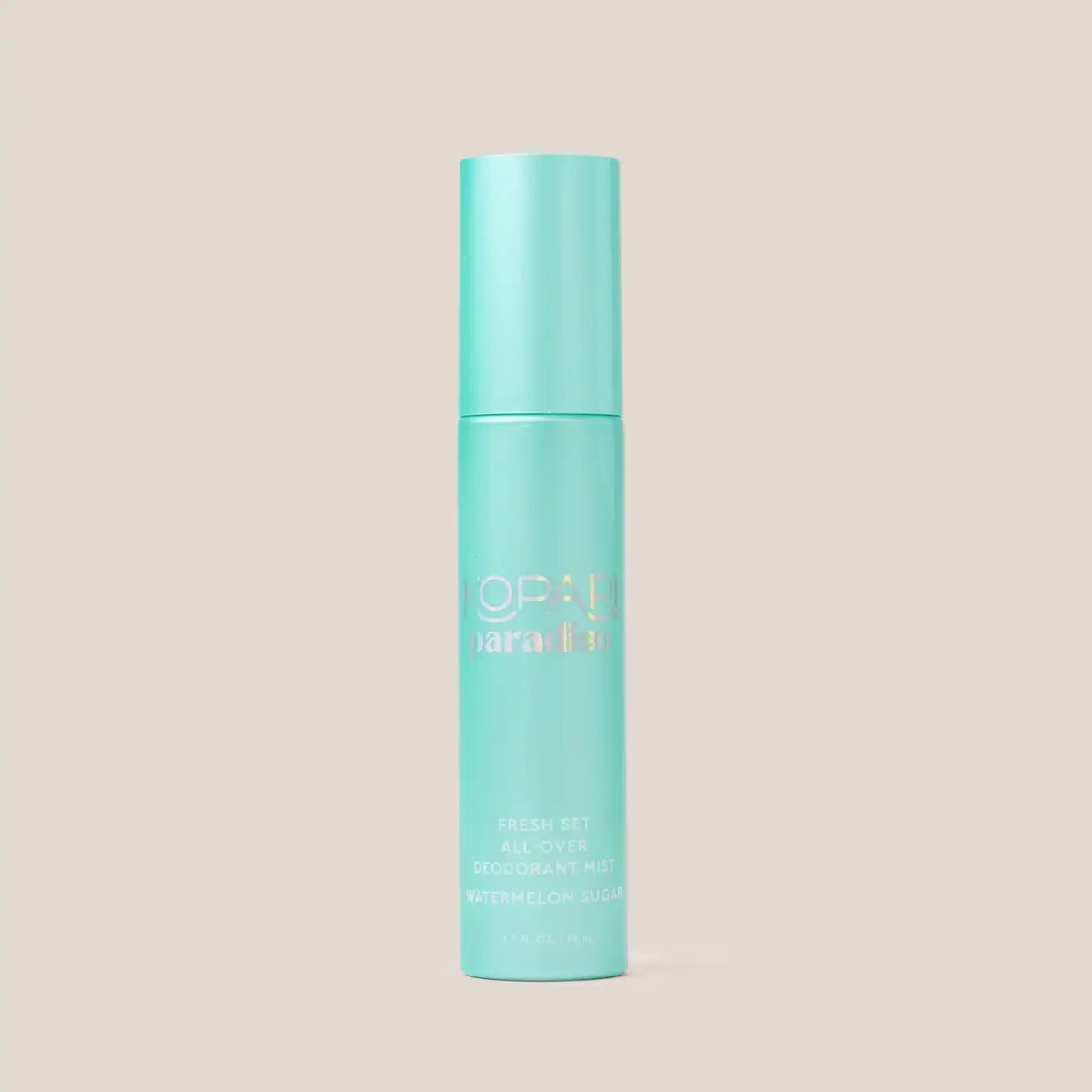 Watermelon Sugar Fresh Set All-Over Body Deodorant Mist